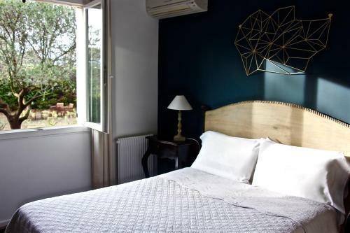 Hotel Les Oliviers