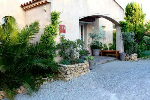 Hotel Les Oliviers
