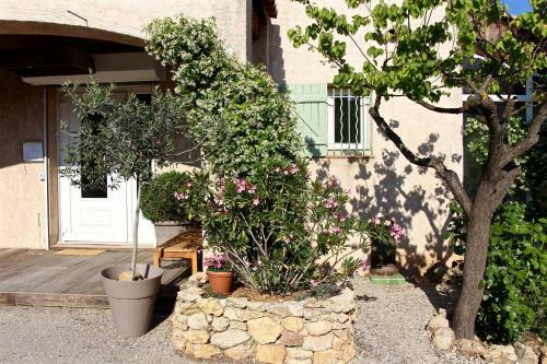 Hotel Les Oliviers