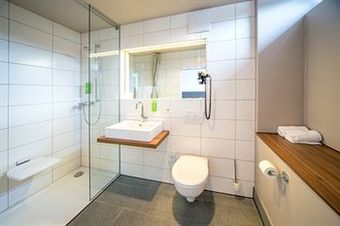 Riku Hotel Memmingen