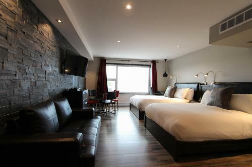 Hotel H�tel Le Saint-germain