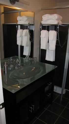 Hotel H�tel Le Saint-germain