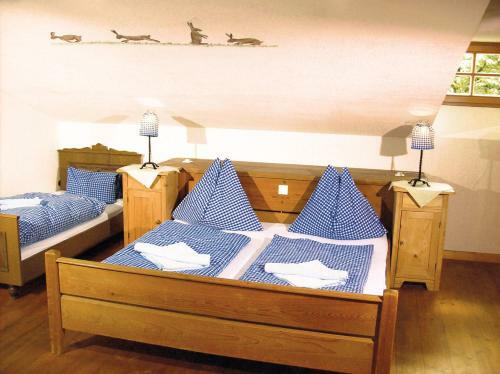 Posada Gasthof Fuchswirt