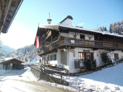 Posada Gasthof Fuchswirt