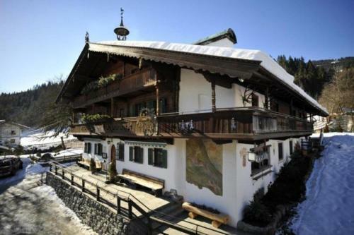 Posada Gasthof Fuchswirt
