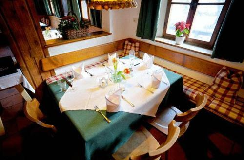 Posada Gasthof Fuchswirt