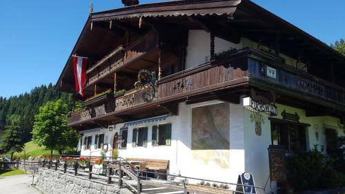 Posada Gasthof Fuchswirt