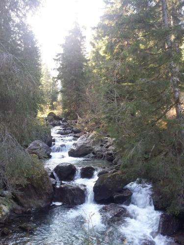 Posada Gasthof Fuchswirt