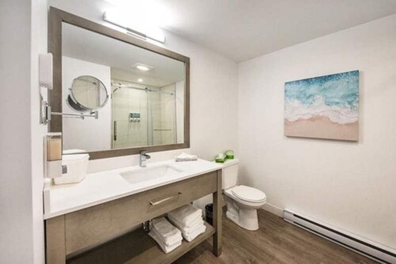 Hotel Plante
