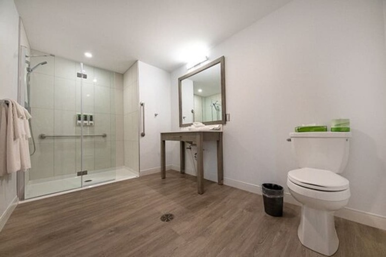 Hotel Plante