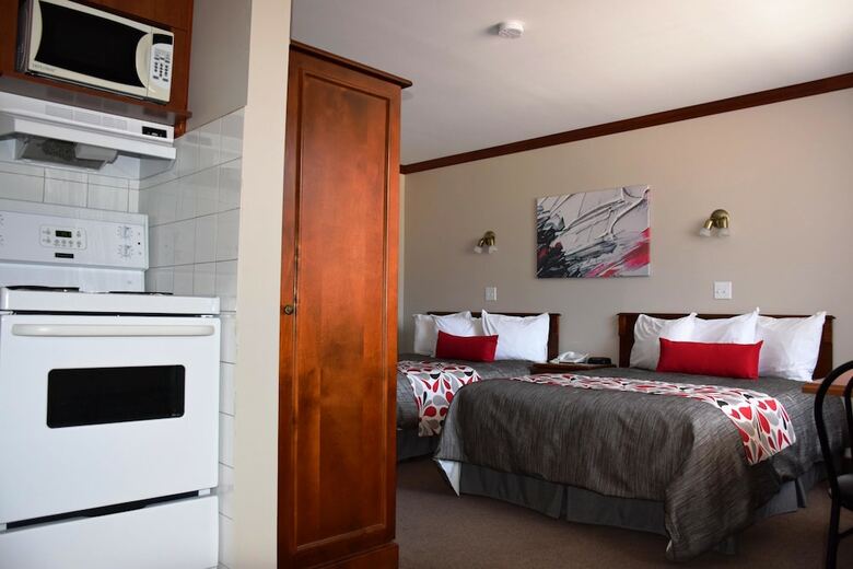 Hotel Plante