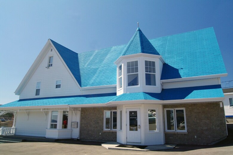 Hotel Plante