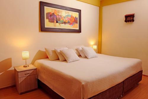 Hotel Inti Tampu Inn
