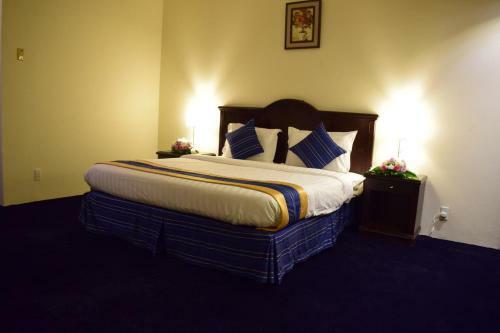 Al Mishkah Apartment