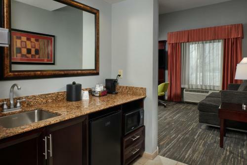 Hotel Hampton Inn & Suites Denver/highlands Ranch