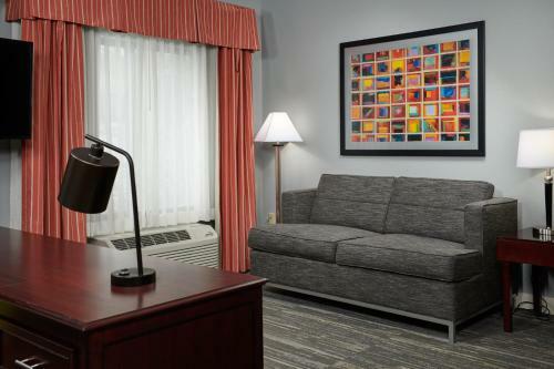 Hotel Hampton Inn & Suites Denver/highlands Ranch