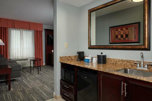 Hotel Hampton Inn & Suites Denver/highlands Ranch