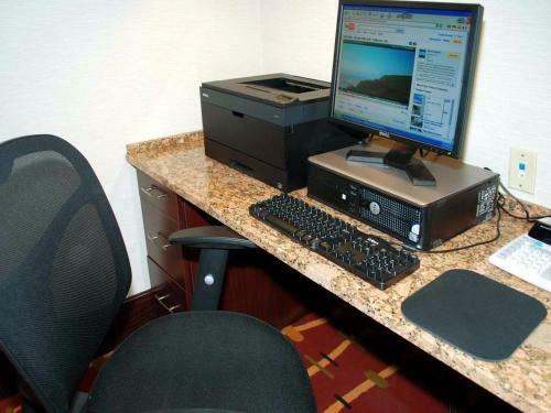 Hotel Hampton Inn & Suites Denver/highlands Ranch