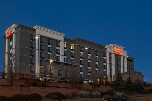 Hotel Hampton Inn & Suites Denver/highlands Ranch