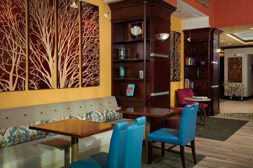 Hotel Hampton Inn & Suites Denver/highlands Ranch