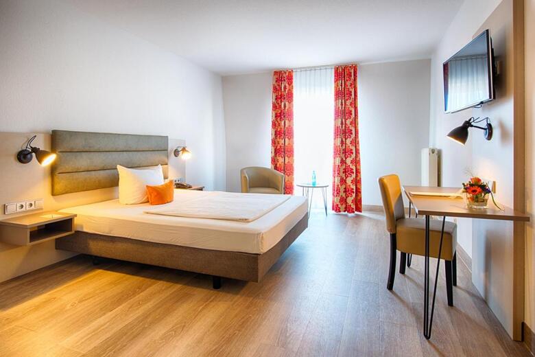 Hotel Achat Premium Zwickau