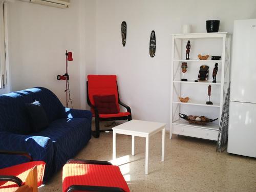 Apartamentos Playa