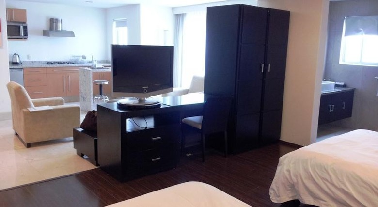 Aparthotel Suites Masliah