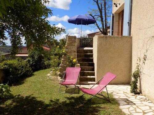 Apartamento Studio Avec Jardin Clos Et Wifi A Puimoisson