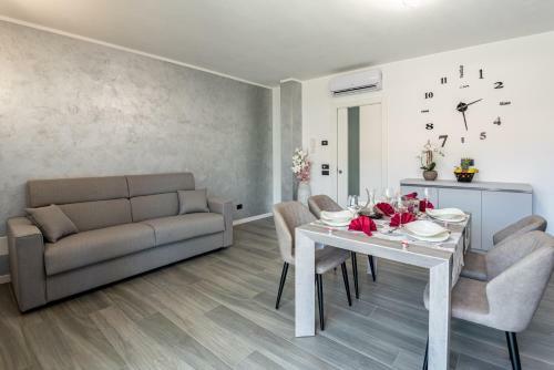 Laura's Little Diamond Apartment - Residence Bel Post