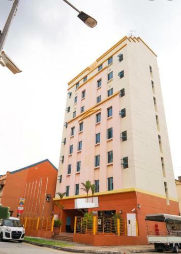 Hotel Duke