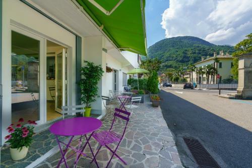 Apartamento Appartamento Moon River