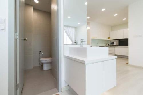 Apartamento Deluxe & Feel Like A Home (2)