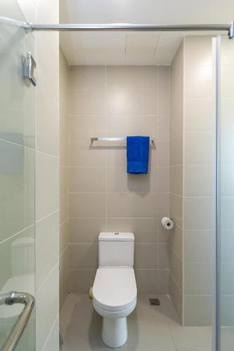 Apartamento Deluxe & Feel Like A Home (2)