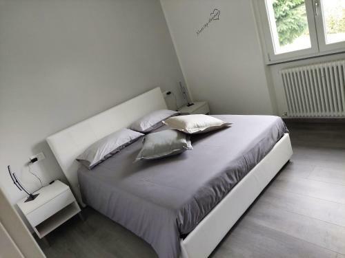 Apartamento Casa Vacanze Perla Del Lago