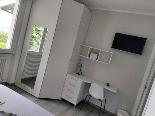 Apartamento Casa Vacanze Perla Del Lago