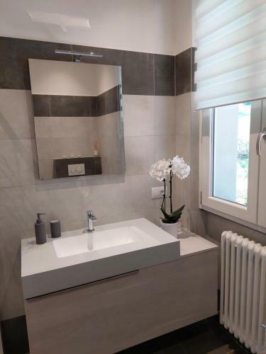 Apartamento Casa Vacanze Perla Del Lago