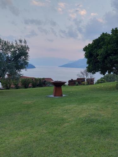 Apartamento Casa Vacanze Perla Del Lago