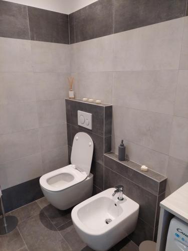 Apartamento Casa Vacanze Perla Del Lago