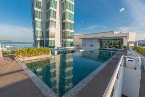 Apartamento Maritime Seaview 180 The Only Bnb