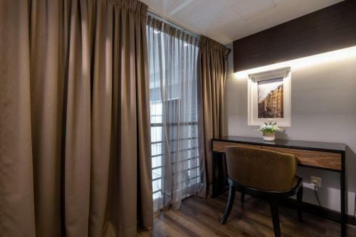 Apartamento Maritime Seaview 180 The Only Bnb