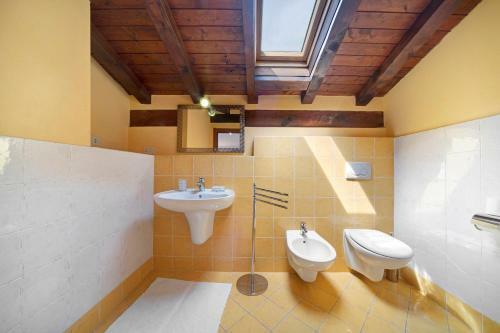 Villa Luxury Country House Domaso