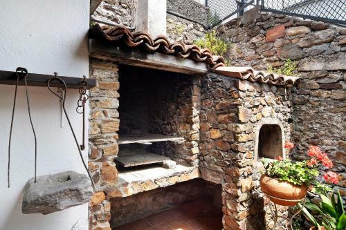 Villa Luxury Country House Domaso
