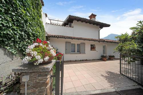 Villa Luxury Country House Domaso