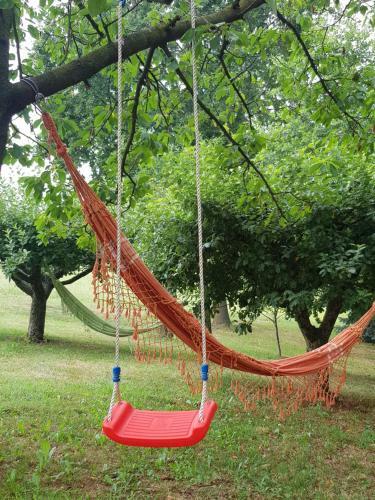 Bed & Breakfast Cascina Cortese