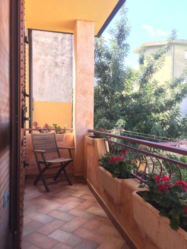 Apartamento Casa Elena