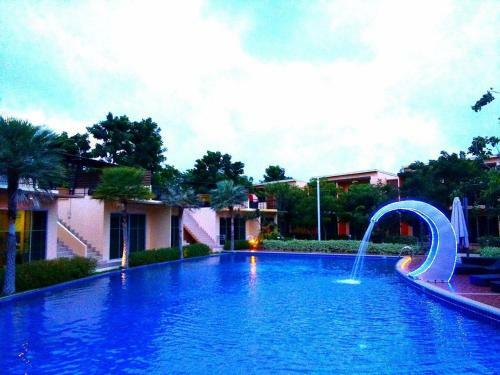 Hotel Bangkok.grand.resort