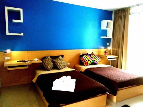 Hotel Bangkok.grand.resort