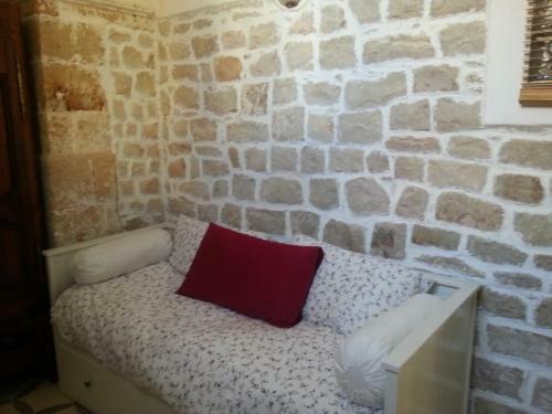 Apartamento Villa Le Pastorelle Fronte Mare