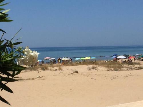 Holiday Home A Stones Throw From The Micenci Beach