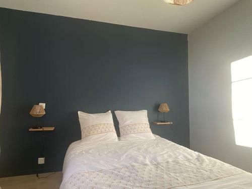 Apartamento Appartement 2 Chambres Centre Ville